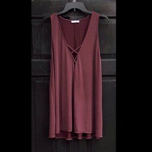 Dainty Hooligan dress
